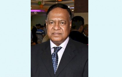 করোনায় আক্রান্ত যমুনা গ্রুপের চেয়ারম্যান 