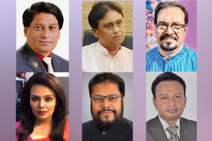 বিএনপির প্রার্থী নবীউল্লাহ, আওয়ামী লীগে মোল্লা পরিবার না অন্য কেউ