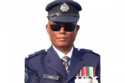 করোনা আক্রান্ত হয়েও আসামি নিয়ে অস্ত্র উদ্ধারে; ওসি প্রত্যাহার
