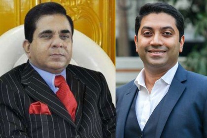 পিতা-পুত্রের যত মিথ্যাচার!
