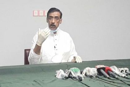 আইসিইউ চালু না হলে হাসপাতালে হানা দেয়ার হুঁশিয়ারি শামীম ওসমানের