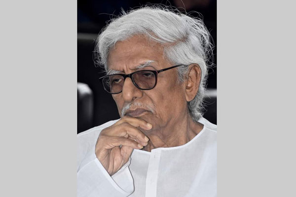 কামাল লোহানী আর নেই