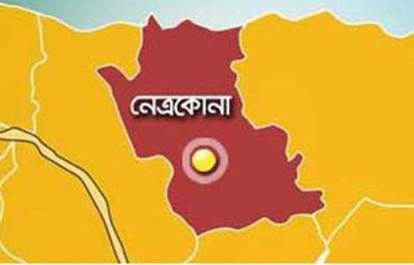 নেত্রকোনায় শিশু ধর্ষণ চেষ্টার অভিযোগে বৃদ্ধ আটক