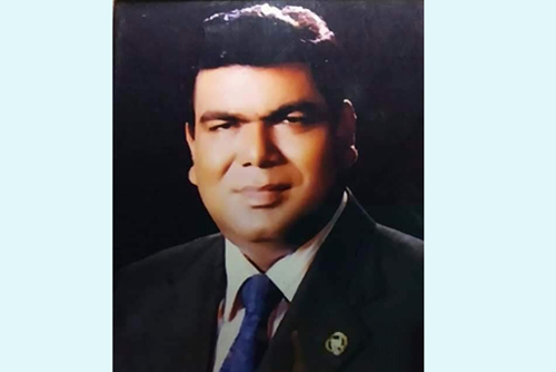 পাবনায় করোনা উপসর্গ নিয়ে ইউপি সচিবের মৃত্যু