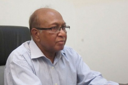'করোনা সমস্যার পাশাপাশি বিশেষজ্ঞের মহামারিও দেখা দিয়েছে'