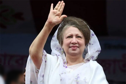 লন্ডন যাচ্ছেন না খালেদা জিয়া