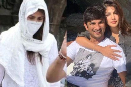 সুশান্তের সেই ফ্ল্যাট নিয়ে পুলিশকে যা জানালেন রিয়া