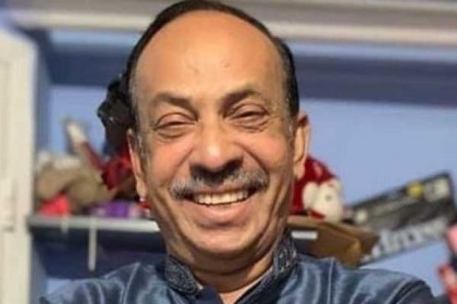 নিউইয়র্কে মুক্তিযোদ্ধা মনজুর আলী নন্তুর ইন্তেকাল