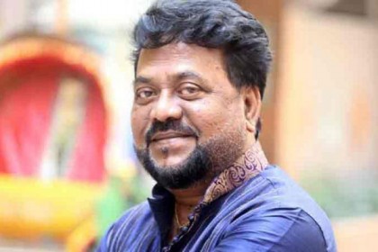দেশে ফিরলেন এন্ড্রু কিশোর