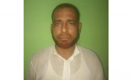 বিরামপুরে স্পিরিট পানে মৃত্যুর ঘটনায় হোমিও দোকানি গ্রেফতার