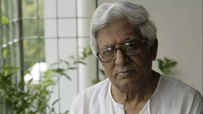 কামাল লোহানীর মৃত্যুতে জাতীয় প্রেস ক্লাবের শোক