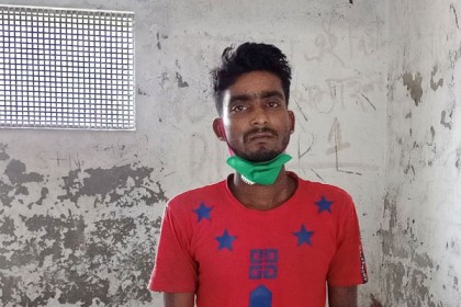 পান খাওয়া নিয়ে দ্বন্দ্বে ছোট ভাইয়ের হাতে বড় ভাই খুন