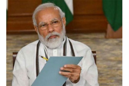 সর্বদলীয় বৈঠক শেষে মোদির ৮টি বার্তা