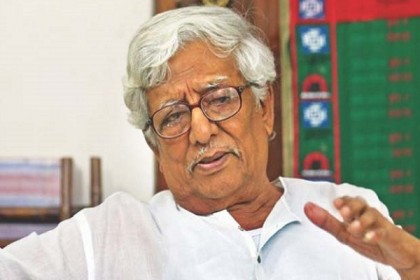 স্ত্রীর কবরে কামাল লোহানীর দাফন সম্পন্ন