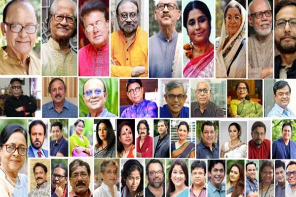 ওয়েব প্ল্যাটফর্মের কনটেন্ট নিয়ে উদ্বেগ প্রকাশ ৮০ বিশিষ্ট ব্যক্তির