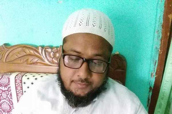 লাকসামে মায়ের চারদিন পর ছেলের মৃত্যু