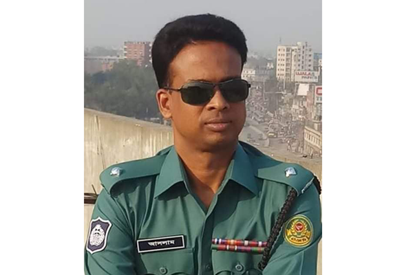 খুলনা থানার সেই ওসিকে প্রত্যাহার

