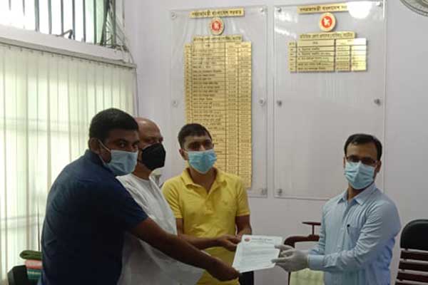 শিক্ষার্থীদের জন্য ভাড়া অর্ধেক করার দাবি ছাত্রদলের