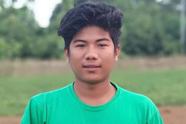 খাগড়াছড়িতে চেংগী নদীতে কলেজছাত্র নিখোঁজ