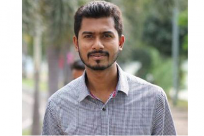 ডিজিটাল নিরাপত্তা আইন বাতিল চান ভিপি নুর


