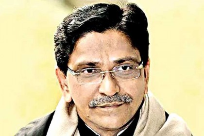 আওয়ামী লীগ নেতা হানিফ কীভাবে কানাডা গেলেন?