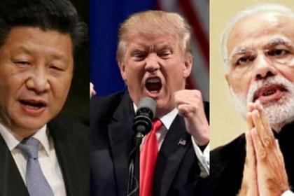 শুধু ভারত নয়, লাদাখ সমস্যা মেটাতে চীনকেও সহায়তা করবেন ট্রাম্প