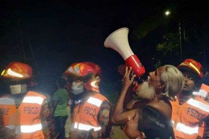 বিয়েতে রাজি নয় পরিবার, সিনেমাটিক কাণ্ড যুবকের