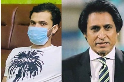 মাশরাফির জন্য রমিজ রাজার প্রার্থনা