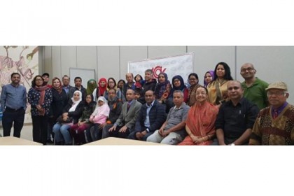 টরন্টোতে প্রবীণদের সহায়তায় কানাডিয়ান সেন্টারের উদ্যোগ