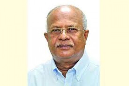 স্বাস্থ্যখাতের দুর্নীতি দমনে কঠোর অবস্থানে দুদক : ইকবাল মাহমুদ