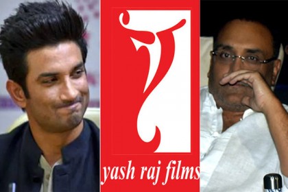 সুশান্তের আত্মহত্যার পেছনে আদিত্য চোপড়া, ফেঁসে যাচ্ছে যশরাজ ফিল্মস?