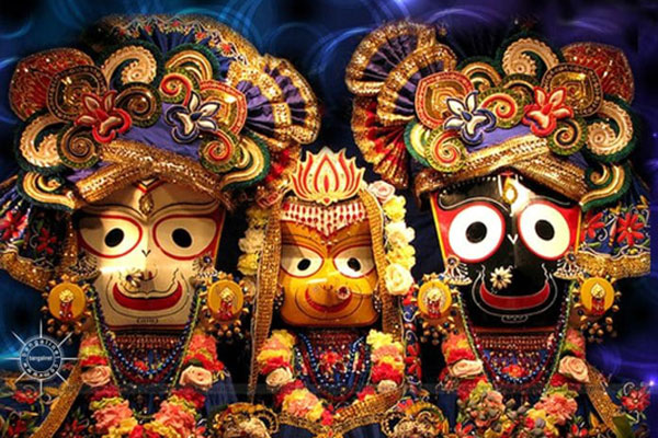 শ্রীমঙ্গলে বন্ধ থাকবে জগন্নাথের রথযাত্রা