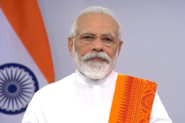 যে কারণে মোদির প্রশংসায় পঞ্চমুখ চীনা গণমাধ্যম