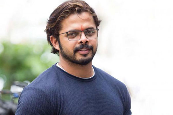 শ্রীশান্তও আত্মহত্যার চেষ্টা করেছিলেন!
