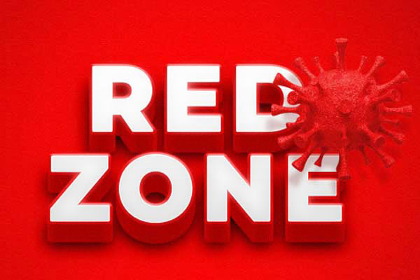 টেকনাফে এক সপ্তাহ বাড়নো হলো রেডজোন