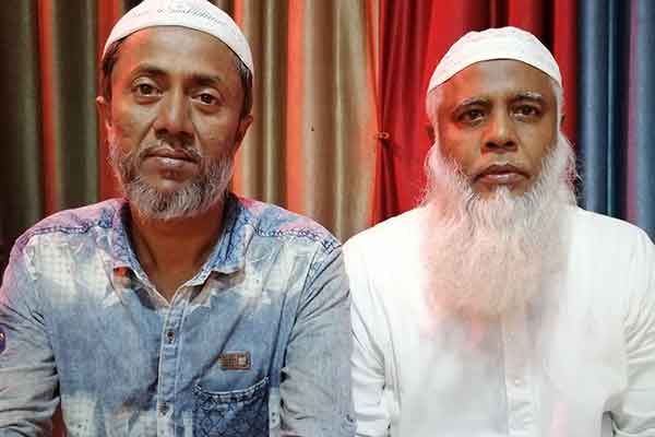 সিদ্ধিরগঞ্জে ব্যবসায়ী সমিতির কমিটি গঠন 