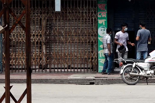 খুলনায় সপ্তাহে তিন দিন খোলা থাকবে দোকানপাট