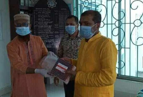 ভোলায় চালু হচ্ছে পিসিআর ল্যাব