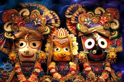 শ্রীমঙ্গলে বন্ধ থাকবে জগন্নাথের রথযাত্রা