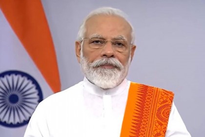 যে কারণে মোদির প্রশংসায় পঞ্চমুখ চীনা গণমাধ্যম