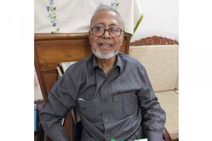 চলে গেলেন বীর প্রতীক বদিউজ্জামান টুনু
