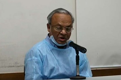 করোনাভাইরাসের মতো সরকার জনগণের শ্বাস চেপে ধরেছে: রিজভী
