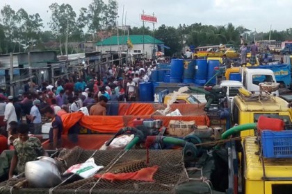 স্বাস্থ্যবিধির বালাই নেই কালিয়াকৈরে, আক্রান্ত ৩৬০ জন, মৃত্যু ৫