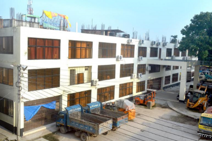 রংপুরে করোনার নমুনা পরীক্ষার ফলাফল নিয়ে ভোগান্তি