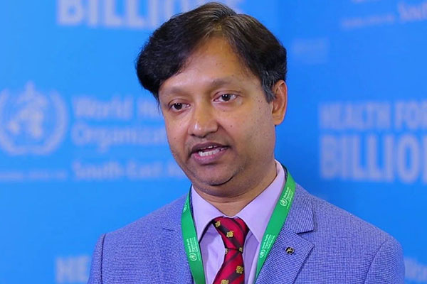 স্বাস্থ্য অধিদপ্তরের ‘পরিচালক’ পদ থেকে সরানো হলো ইকবাল কবিরকে