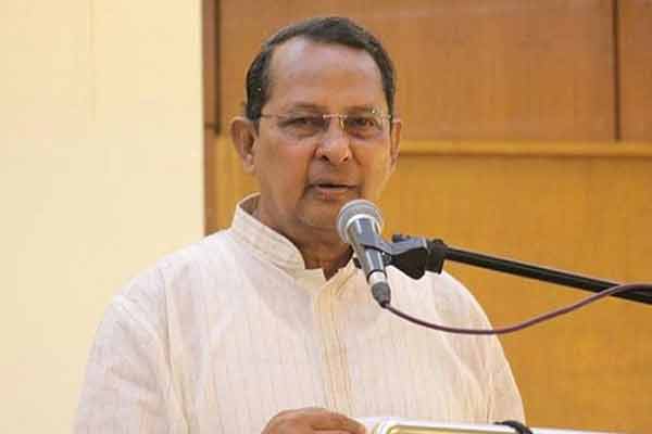 স্বাস্থ্যখাতের দুর্নীতিবাজদের উপর বুলডোজার চালাতে হবে: ইনু