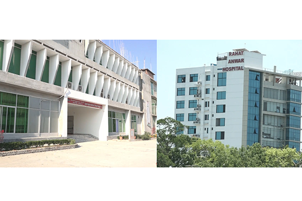 আগ্রহ শুধু সিজারিয়ান অপারেশনে, বরিশালে কোনো বেসরকারি হাসপাতালে নেই আইসিইউ