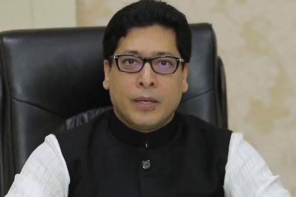 'যেভাবে দেশ স্বাধীন করেছি সেইভাবে করোনা যুদ্ধেও জয়ী হব'