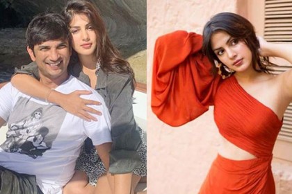 যে কারণে আবারও জিজ্ঞাসাবাদ করা হবে রিয়াকে