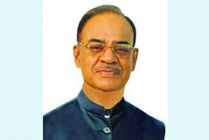 আওয়ামী লীগের হাত ধরেই এসেছে বাংলাদেশের সব অর্জন: ফারুক খান এমপি